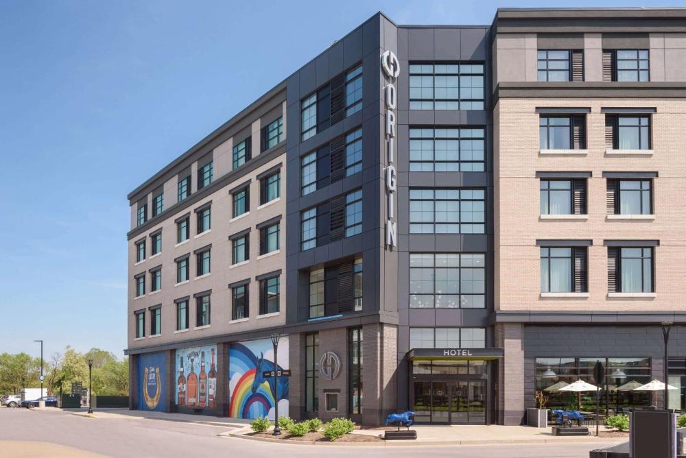 Origin Lexington, a Wyndham Hotel